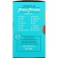 ENJOY LIFE: Crunchy Minis Double Chocolate, 6 oz