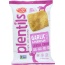 ENJOY LIFE: Plentils Lentil Chips Garlic & Parmesan, 4 oz
