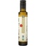 ENZO'S TABLE: Organic Extra Virgin Olive Oil - Garlic Infused, 250 ml