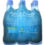 ETERNAL: Artesian Naturally Alkaline Water 6x20.2 oz Bottles, 121.7 oz