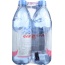 EVIAN: Spring Water 6 Pack, 6 lt
