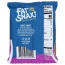 FAT SNAX: Double Chocolate Chip Cookies, 1.40 oz