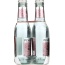 FEVER-TREE: Club Soda Bottle 4x6.8 oz Bottles, 27.2 Oz