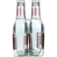 FEVER-TREE: Club Soda Bottle 4x6.8 oz Bottles, 27.2 Oz