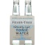 FEVER-TREE: Naturally Light Tonic Water 4x6.8 oz Bottles, 27.2 oz