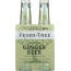 FEVER-TREE: Premium Ginger Beer 4x6.8 oz Bottles, 27.2 oz