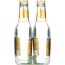 FEVER-TREE: Premium Indian Tonic Water 4x6.8 oz Bottles, 27.2 oz