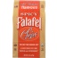 FLAMOUS: Chip Falafel Spicy Organic, 8 oz