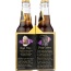 FLYING CAULDRON: Butterscotch Beer Cream Soda 4 pack (12 oz each), 48 oz