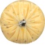FOOD MERCHANTS: Organic Polenta Basil Garlic, 18 oz