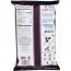 FOOD SHOULD TASTE GOOD: Chip Black Bean Multigrain 12 PC, 5.5 oz