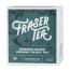 FRASER TEA: Tea Morning Blend Black Organic, 1.4 oz