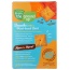FROM THE GROUND UP: Butternut Squash Sea Salt Crackers, 4 oz