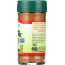 FRONTIER NATURAL PRODUCTS: Organic Cinnamon Ground, 1.9 oz