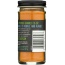 FRONTIER NATURAL PRODUCTS: Organic Ground Turmeric Root, 1.76 oz