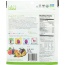 FRUIT BLISS: Organic Fruit Medley Apricot, Fig and Plum, 5 oz