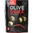 GAEA NORTH AMERICA: Olive Snack Pack Pitted Green Olives With Chili, 2.3 oz