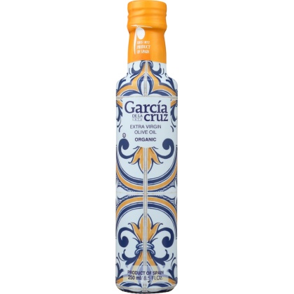 GARCIA DE LA CRUZ: Evoo Master Miller Coupage, 8.5 oz