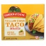 GARDEN OF EATIN: Yellow Corn Taco Shells, 5.5 oz