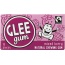 GLEE GUM: Natural Chewing Gum Mixed Berry, 16 pc