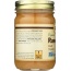 GLORY BEE: Raw Organic Fair Trade Honey, 18oz