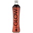 GLOW BEVERAGES: Sparkling Infused Energy Drink Spicy Watermelon, 12 fl oz