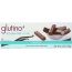 GLUTINO: Chocolate Coated Vanilla Wafer Cookies, 4.6 oz