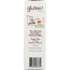 GLUTINO: Gluten Free Oven Baked Blueberry Bars , 7.05 oz