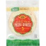 GOLDEN HOME: Ultra Crispy and Ultra Thin Pizza Crust 7-Inch, 8.75 oz