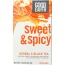 GOOD EARTH: Herbal & Black Tea Blend Original Sweet And Spicy, 18 bg