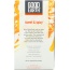 GOOD EARTH: Herbal & Black Tea Blend Original Sweet And Spicy, 18 bg