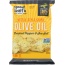 GOOD HEALTH: Kettle Chips Olive Oil Cracked Pepper and Sea Salt, 5 oz
