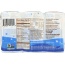 GOOD KARMA: Vanilla Lightly Sweetened Flaxmilk Protein 6 Pack, 40.5 fo
