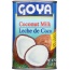 GOYA: Coconut Milk, 13.5 oz