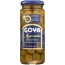 GOYA: Olives Spanish Manzanilla with Stuffed Minced Pimientos, 6.75 oz