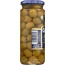GOYA: Olives Spanish Manzanilla with Stuffed Minced Pimientos, 6.75 oz