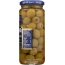 GOYA: Olives Spanish Manzanilla with Stuffed Minced Pimientos, 6.75 oz