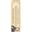 GRANDPAS: SOAP BAR OATMEAL (4.250 OZ)