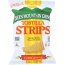 GREEN MOUNTAIN GRINGO: Corn Tortilla Strips Original, 8 Oz