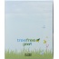 GREEN2: Tree Free Sugar Cane & Bamboo 2 Ply Tissues, 90 pc