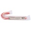HAMMOND'S: Organic Cinnamon Candy Cane, 1.75 oz