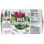 HANSEN'S: Black Cherry Diet Soda, 72 oz