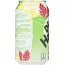 HANSEN: Diet Soda Ginger Ale 6-12oz, 72 oz