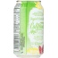 HANSEN: Diet Soda Ginger Ale 6-12oz, 72 oz
