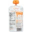 HAPPY BABY: Organic Baby Food Stage 3 Harvest Vegetables & Chicken with Quinoa, 4 oz