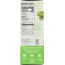 HAPPY BABY: Organic Teething Wafers Pea and Spinach, 1.7 oz