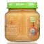 HAPPY BABY: Stage 1 Pears Baby Snack in Jar, 4 oz