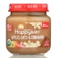 HAPPY BABY: Stage 2 Apples, Oats and Cinnamon, 4 oz