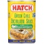 HATCH: Green Chile Enchilada Sauce with Roasted Garlic, 14 oz