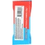 HEALTH WARRIOR: Bar Chia Chocolate Chip Cookie Dough, 0.88 oz